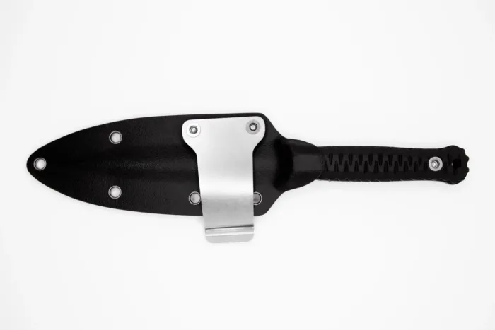 Тактичний ніж ФЛАМБЕРГ Blade Brothers Knives (BBK)