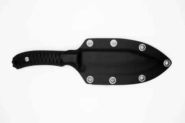 Тактичний ніж ХІРДМАН СТОУНВОШ Blade Brothers Knives (BBK)