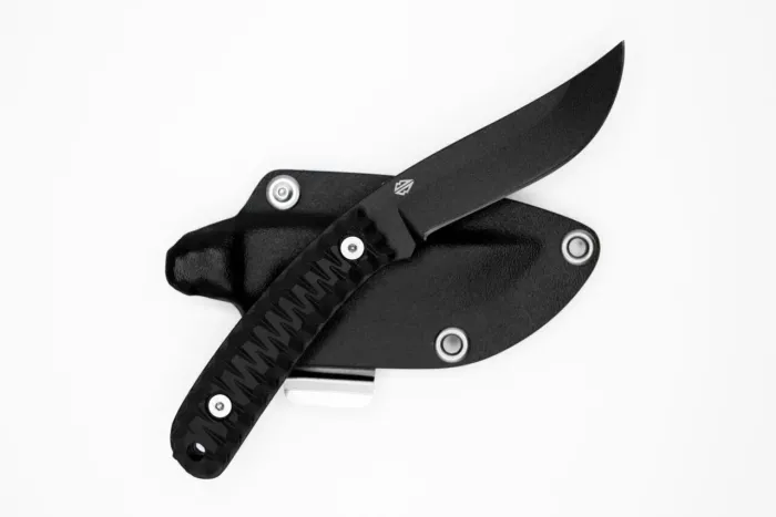 Міський EDC ОРКНЕЙСЬКИЙ ПАЗУР Blade Brothers Knives (BBK)