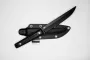 Тактичний ніж танто САКУРА Blade Brothers Knives (BBK)
