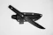 Тактичний ніж танто САКУРА Blade Brothers Knives (BBK)