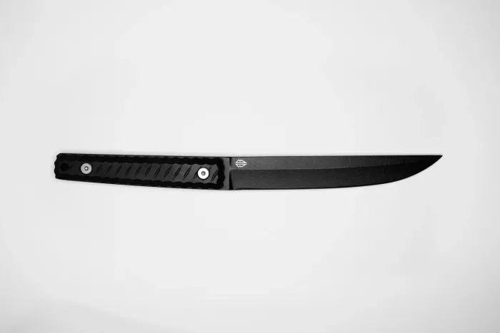 Тактичний ніж танто САКУРА Blade Brothers Knives (BBK)