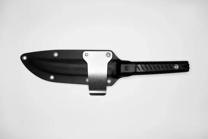 Тактичний ніж танто САКУРА Blade Brothers Knives (BBK)