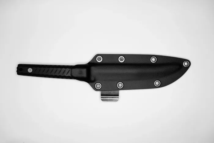 Тактичний ніж танто САКУРА Blade Brothers Knives (BBK)
