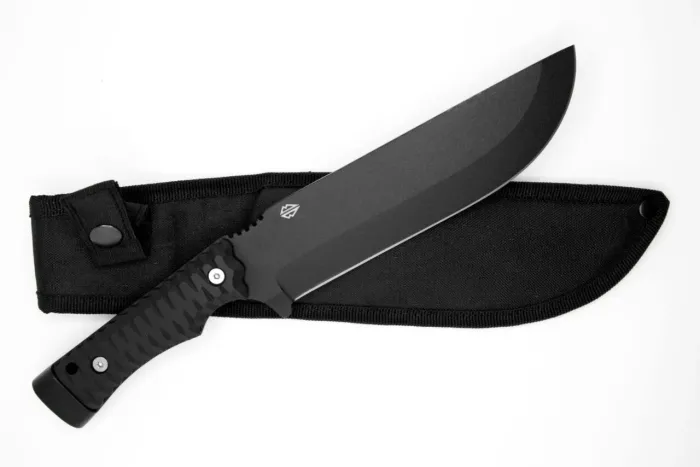 Армійський ніж СНАЙПЕР Blade Brothers Knives (BBK)