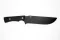 Армійський ніж СНАЙПЕР Blade Brothers Knives (BBK)
