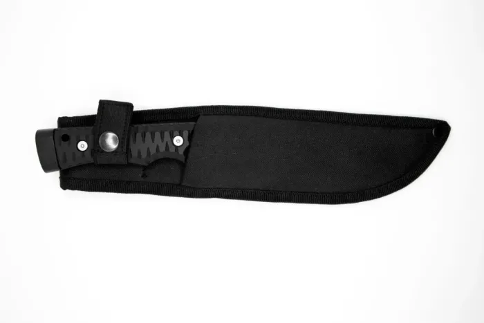 Армійський ніж СНАЙПЕР Blade Brothers Knives (BBK)