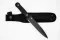 Тактичний ніж ШТУРМОВИК Blade Brothers Knives (BBK)