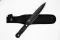 Тактичний ніж ШТУРМОВИК Blade Brothers Knives (BBK)