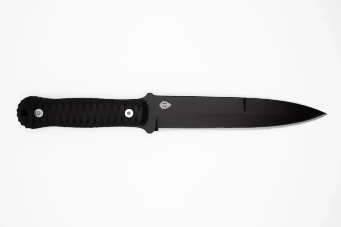 Тактичний ніж ШТУРМОВИК Blade Brothers Knives (BBK)