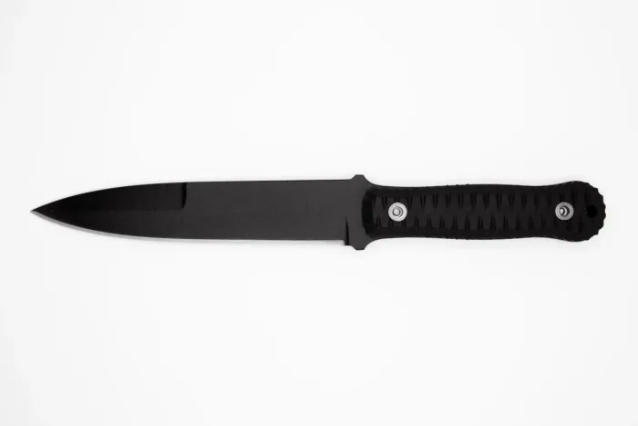 Тактичний ніж ШТУРМОВИК Blade Brothers Knives (BBK)