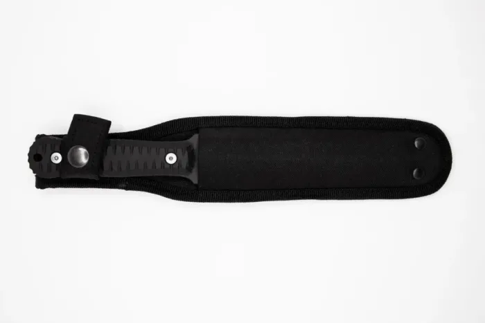 Тактичний ніж ШТУРМОВИК Blade Brothers Knives (BBK)