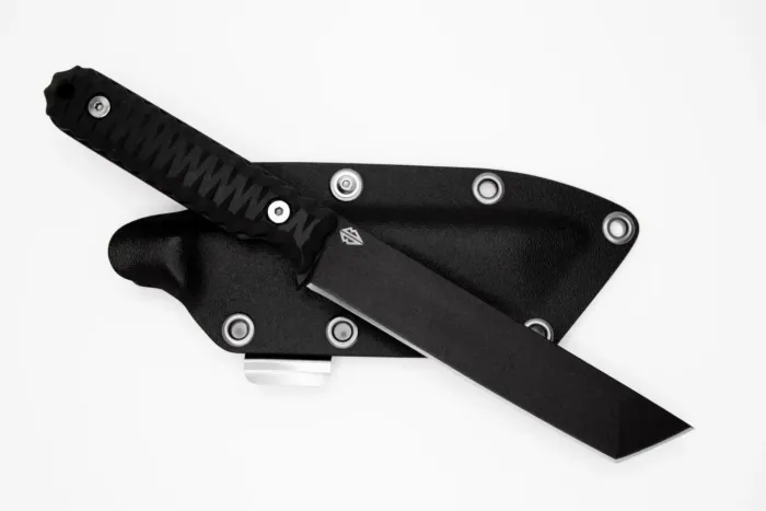 Тактичний ніж ЯМАТО Blade Brothers Knives (BBK)