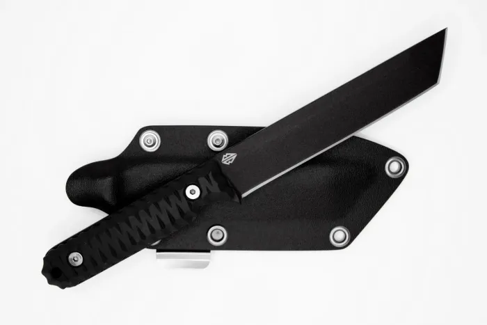 Тактичний ніж ЯМАТО Blade Brothers Knives (BBK)
