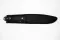 Армійський ніж ЧОРНОБАЙ Blade Brothers Knives (BBK)