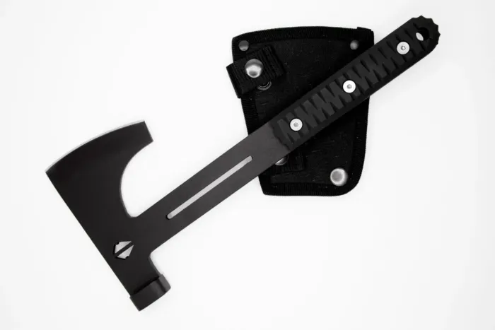 Сокира ФЛОКІ Blade Brothers Knives (BBK)
