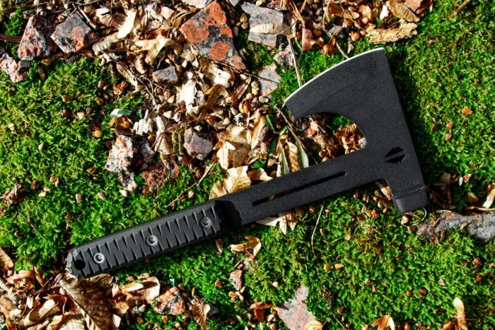 Сокира ФЛОКІ Blade Brothers Knives (BBK)