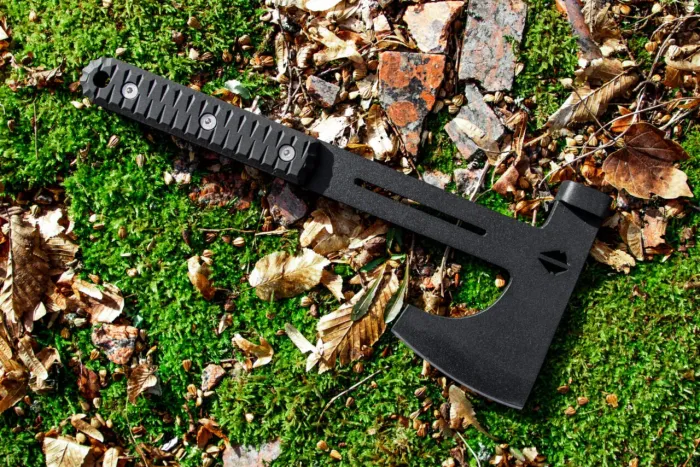 Сокира ФЛОКІ Blade Brothers Knives (BBK)