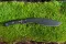 Туристичний ніж мачете МОДЕРН КУКРІ Blade Brothers Knives (BBK)