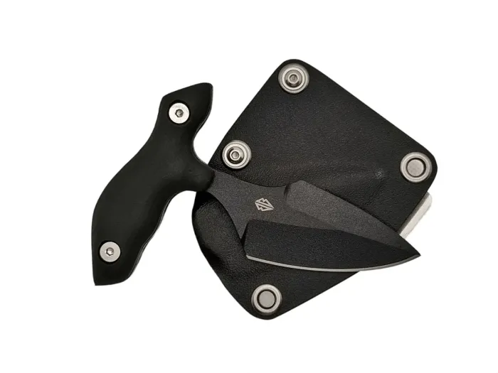 ПІРАНЬЯ Blade Brothers Knives (BBK)