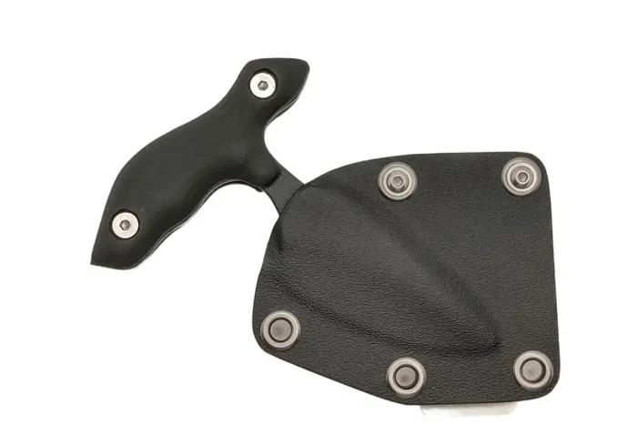 ПІРАНЬЯ Blade Brothers Knives (BBK)