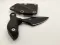 ПІРАНЬЯ Blade Brothers Knives (BBK)