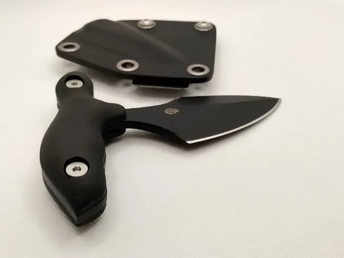 ПІРАНЬЯ Blade Brothers Knives (BBK)