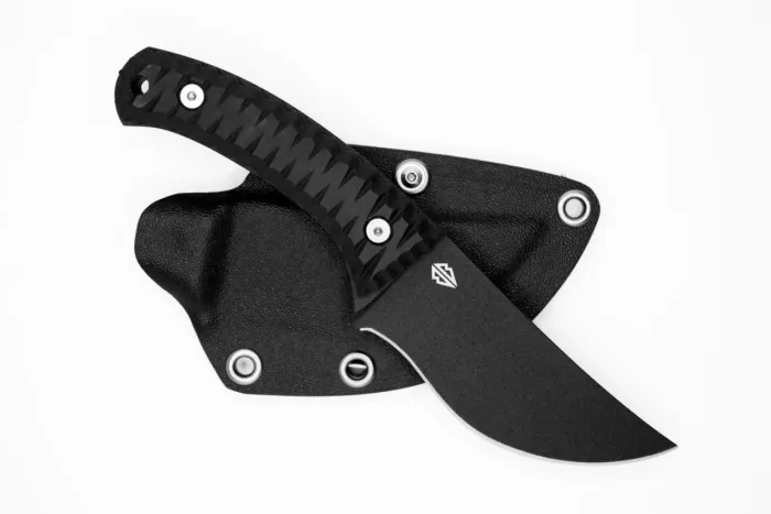 Міський EDC ніж ЖНЕЦЬ Blade Brothers Knives (BBK)