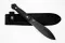 Тактичний ніж КІММЕРІЄЦЬ Blade Brothers Knives (BBK)