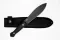 Тактичний ніж КІММЕРІЄЦЬ Blade Brothers Knives (BBK)