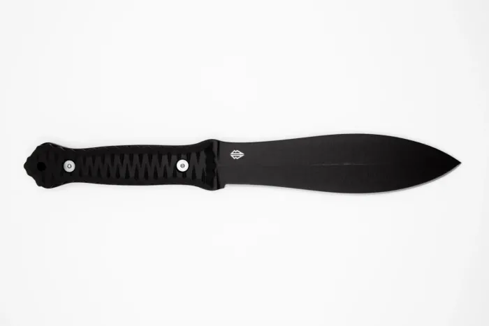Тактичний ніж КІММЕРІЄЦЬ Blade Brothers Knives (BBK)