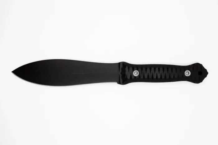 Тактичний ніж КІММЕРІЄЦЬ Blade Brothers Knives (BBK)