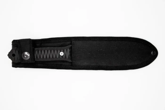 Тактичний ніж КІММЕРІЄЦЬ Blade Brothers Knives (BBK)