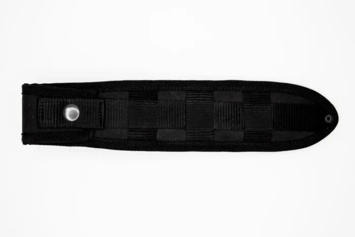 Тактичний ніж КІММЕРІЄЦЬ Blade Brothers Knives (BBK)