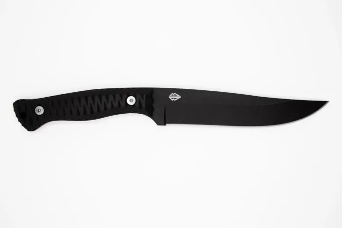 Тактичний ніж ЕЛЬФІЙСЬКА ОБІЦЯНКА Blade Brothers Knives (BBK)