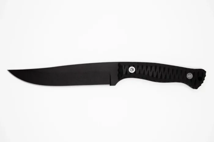 Тактичний ніж ЕЛЬФІЙСЬКА ОБІЦЯНКА Blade Brothers Knives (BBK)