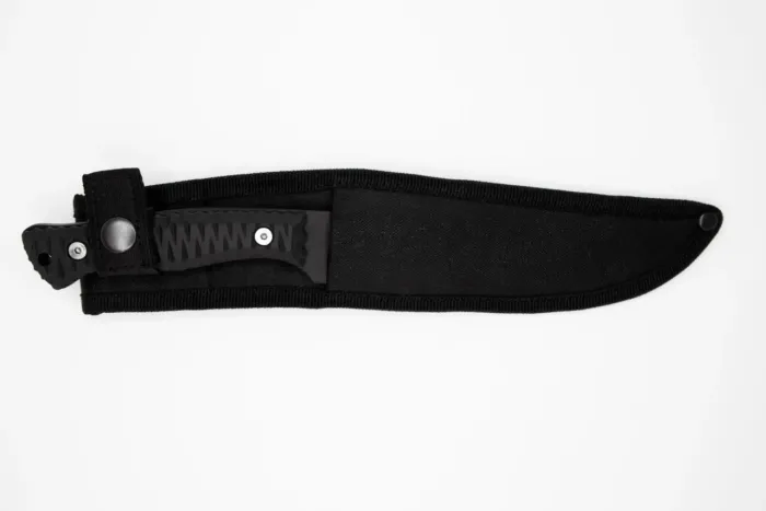 Тактичний ніж ЕЛЬФІЙСЬКА ОБІЦЯНКА Blade Brothers Knives (BBK)