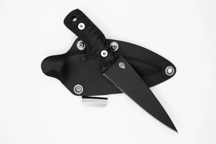 Міський EDC ніж МІСТЕР УІК Blade Brothers Knives (BBK)