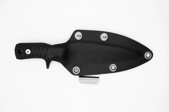 Міський EDC ніж МІСТЕР УІК Blade Brothers Knives (BBK)