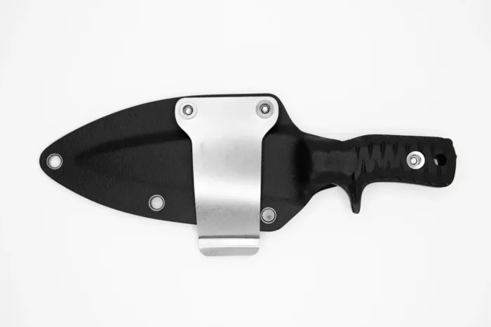 Міський EDC ніж МІСТЕР УІК Blade Brothers Knives (BBK)
