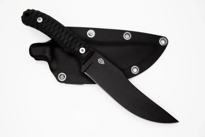 Тактичний ніж НАВАХЕРО Blade Brothers Knives (BBK)