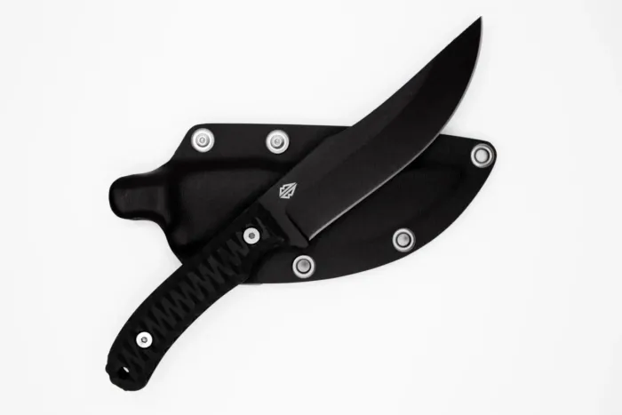 Тактичний ніж НАВАХЕРО Blade Brothers Knives (BBK)