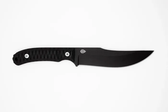 Тактичний ніж НАВАХЕРО Blade Brothers Knives (BBK)