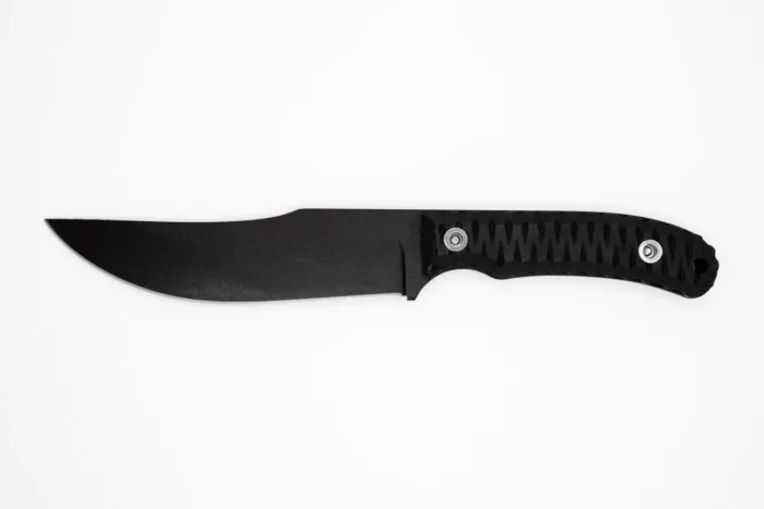 Тактичний ніж НАВАХЕРО Blade Brothers Knives (BBK)