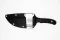 Тактичний ніж НАВАХЕРО Blade Brothers Knives (BBK)
