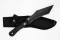 Тактичний ніж ПОМСТА мала Blade Brothers Knives (BBK)