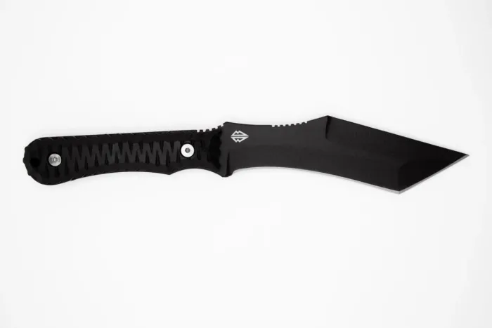 Тактичний ніж ПОМСТА мала Blade Brothers Knives (BBK)