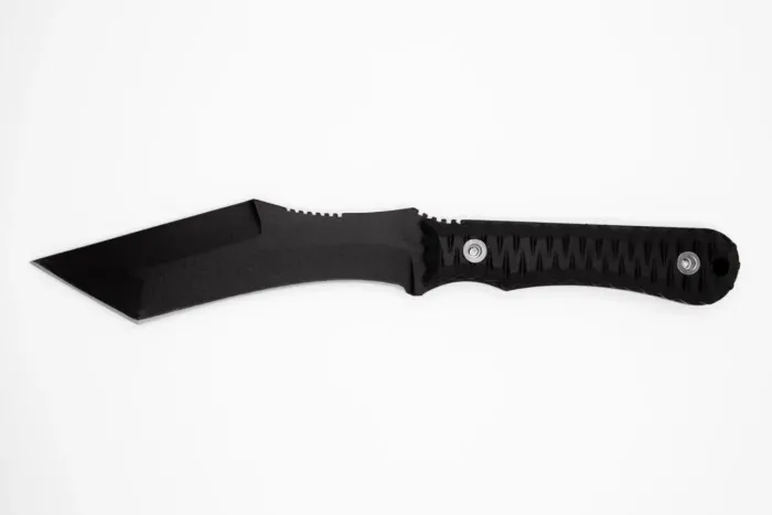 Тактичний ніж ПОМСТА мала Blade Brothers Knives (BBK)