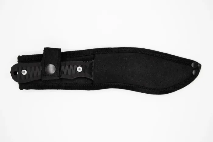Тактичний ніж ПОМСТА мала Blade Brothers Knives (BBK)