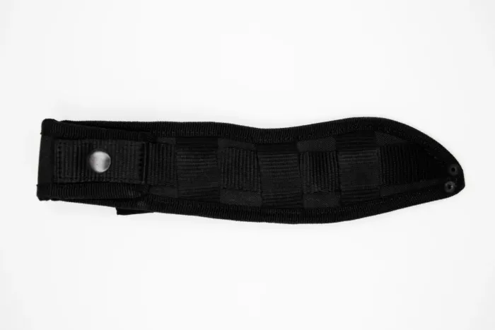 Тактичний ніж ПОМСТА мала Blade Brothers Knives (BBK)